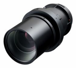 Panasonic ET-ELT22 φακός προβολέα PT-MZ770/MZ670/MZ570/EZ770Z
PT-MW730/MW630/MW530/EW730Z
PT-EX800Z (ET-ELT22 - Zoom Lens 2.72-4.48:1 [WUXGA] - Fits EZ770 Series and MZ770 Series)