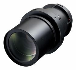 Panasonic ET-ELT23 φακός προβολέα PT-MZ770/MZ670/MZ570/EZ770Z
PT-MW730/MW630/MW530/EW730Z
PT-EX800Z (ET-ELT23 - Zoom Lens 4.44-7.12:1 [WUXGA] - Fits MZ682 782 882)