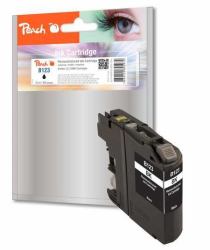 Peach PI500-81 δοχείο μελάνης 1 τεμάχια Τυπική απόδοση Μαύρ�...