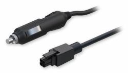 Teltonika PR2AM20M καλώδιο ρεύματος Μαύρος [Μαύρο] 1,5 m (Automotive power supply - PR2AM20M, Black, Straight, - Straight - Warranty: 24M)