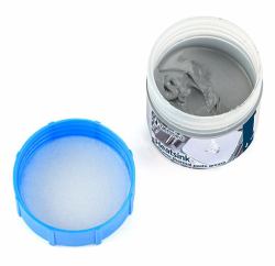 Gembird TG-G15-02 θερμική ένωση Θερμοαγώγιμη πάστα 4,63 W/m·K 24 g (Heat Sink Compound Thermal - Paste 4.63 W/M*K 15 G - Warranty: 12M)