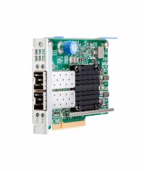 HPE Ethernet 10/25Gb 2-port FLR-SFP28 BCM57414 Adapter (HPE Eth 10/25Gb 2p 631FLR-SFP2 - Warranty: 90 days only)