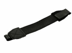 Honeywell 50141384-001 ιμάντας Αναγνώστης bar code Μαύρος [Μαύρο] (Kitting, EDA51 Hand strap - 50141384-001, Bar code - reader, Black - Warranty: 3M)