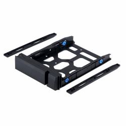 QNAP TRAY-35-NK-BLK07 εξάρτηματα & αξεσουάρ συσκευής αποθήκευσης δεδομένων (Qnap HDD tray for TS-932X - TS-963X - TVS-951X)
