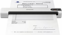Epson WorkForce DS-70 Φορητός σαρωτής 600 x 600 DPI A4 Λευκός [Άσπρος] (WORKFORCE DS-70)
