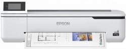 Epson SureColor SC-T3100N 240V εκτυπωτής μεγάλου format Wi-Fi Ψεκασμού Χρώμα 2400 x 1200 DPI A1 [594 x 841 mm] Σύνδεση Ethernet/LAN (SC-T3100N PRINTER WO STAND -...