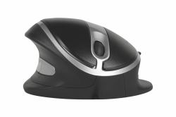 BakkerElkhuizen Oyster Mouse Wireless ποντίκι Γραφείο Αμφιδέξιος RF Wirel...