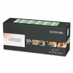 Lexmark C2320K0 τόνερ 1 τεμάχια Πρωτότυπο Μαύρος [Μαύρο] 
