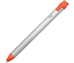 Logitech Crayon γραφίδα 20 g Πορτοκαλί 