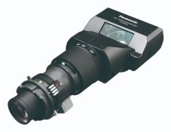Panasonic ET-DLE035 φακός προβολέα PT-RCQ10/RCQ80
PT-RZ120
PT-RZ970/RW930/RX110/RZ870
PT-RZ670/RW630
PT-DZ870/DW830/DX100
PT-DZ780/DW750/DX820 (ET-DLE035 - Fixed Mi...