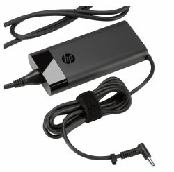 HP Λεπτό έξυπνο τροφοδοτικό AC 150 Watt [4,5 mm] (AC Adapter 19.5V 150W includes power cable)