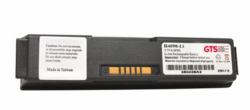 GTS H4090-LI handheld mobile computer spare part Battery (WT4090 LI ION BATT 2400 - BTRY-WT40IABOE/BTRY-WT40IABOH)