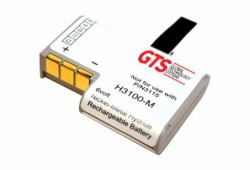 GTS H3100-M ανταλλακτικό φορητού υπολογιστή Μπαταρία (PDT3100 NIMH BATT 750 6V - KT-12596-04R/21-36897-02)