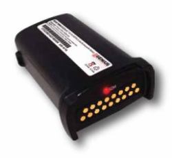 GTS HMC9000-LI[24] handheld mobile computer spare part Battery (MC9000/MC9100-G+K SERIES - 2400 7.4V BTRY-MC90GKAB0E-01)