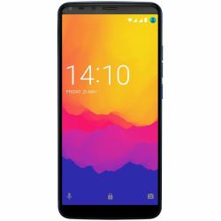 Prestigio Grace B7 LTE 14,5 cm [5.7"] Διπλή SIM Android 7.0 4G Micro-USB 2 GB 16 GB 3000 mAh Μπλε (Prestigio Grace B7 Dual Sim 5.7 HD IPS Anroid Nougat Blue)