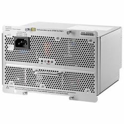 HPE J9828A μεταγωγέας δικτύου Παροχή ηλεκτρικού ρεύματος (HP 5400R 700W POE+ ZL2 PSU)