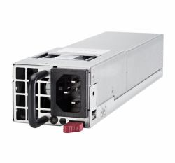 HPE Aruba Networking JL086A μεταγωγέας δικτύου Παροχή ηλεκτρικού ρεύματος (HP ARUBA X372 680W 80 PLUS GOLD POWER SUPPLY)