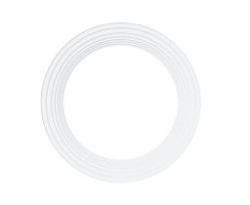 Ubiquiti nanoHD Recessed Ceiling Mount 3-Pack Βάση σημείου πρόσβασης WLAN (Ubiquiti UniFi U6+/U6-Lite/nanoHD Recessed Ceiling Mount - 3 Pack - nanoHD-RCM-3)