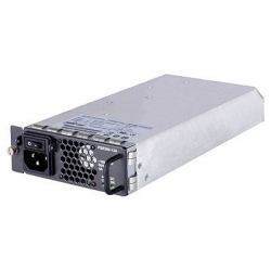HPE A5800 300W AC PSU μεταγωγέας δικτύου Παροχή ηλεκτρικού ρεύματος (HP 5800 300W AC Power Supply - Warranty: 90 days only)