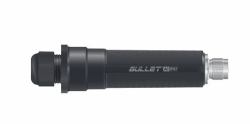 Ubiquiti BULLETAC-IP67 wireless access point Black Power over Ethernet [PoE] (airMAX Bullet, Dual Band - AC, Titanium - Warranty: 24M)