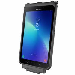 RAM Mounts RAM-GDS-SKIN-SAM29 θήκη tablet 20,3 cm [8"] Κάλυμμα Μαύρος [Μαύρο] 