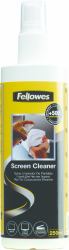 Fellowes 9971806 κιτ καθαρισμού εξοπλισμού LCD/TFT/Plasma Αντλία ψεκασμού καθαρισμού εξοπλισμού 250 ml (Screen Cleaning Spray - Warranty: 12M)