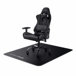 Trust GXT 715 Μαύρος [Μαύρο] (TRUST GXT715 CHAIR MAT 22524)