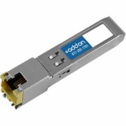AddOn Networks GLC-T-AO μονάδα πομποδέκτη δικτύου 1000 Mbit/s SFP 
