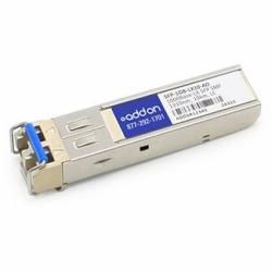 AddOn Networks SFP-1GB-LX10-AO μονάδα πομποδέκτη δικτύου Οπτικών ι...