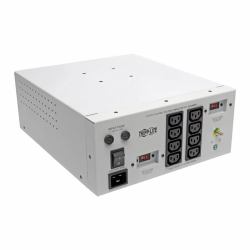 Tripp Lite IS1800HGDV μετασχηματιστής απομόνωσης (Isolator series dual-voltage 115/230v 1800w 60601-1 medical-grade isolation transformer, IS1800HGDV)