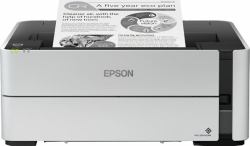 Epson EcoTank ET-M1180 εκτυπωτής ψεκασμού μελάνης Χρώμα 1200 x 2400 DPI A4 Wi-Fi (Epson EcoTank ET-M1180 - printer - S/H)