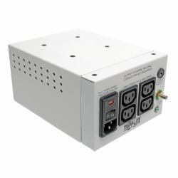 Tripp Lite IS300HGDV μετασχηματιστής απομόνωσης (Isolator series dual-voltage 115/230v 300w 60601-1 medical-grade isolation transformer, IS300HGDV)