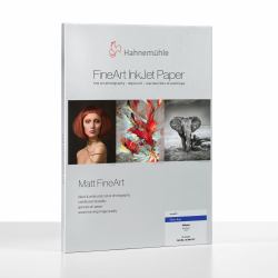 Hahnemühle Photo Rag Λευκός [Άσπρος] Ματ (PHOTO RAG - 24IN 12M 308)