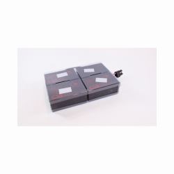 Eaton EB004SP μπαταρία UPS Sealed Lead Acid [VRLA] 12 V 9 Ah (EASY BATTERY+ PRODUCT D - )