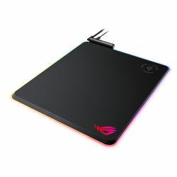 ASUS ROG Balteus Gaming mouse pad Black (ASUS ROG Balteus - musemÃ¥tte)
