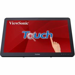Viewsonic TD2430 επίπεδη οθόνη 59,9 cm [23.6"] 1920 x 1080 εικονοστοιχεί...