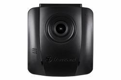 Transcend DrivePro 110 Full HD Μαύρος [Μαύρο] (32GB DASHCAM DRIVEPRO 110 - SUCTION MOUNT)