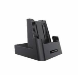 Datalogic 94A150095 θήκη Φορητός υπολογιστής Μαύρος [Μαύρο] (DOCK SINGLE SLOT MEMOR 10 BLACK - COLOR NO PSU IN)