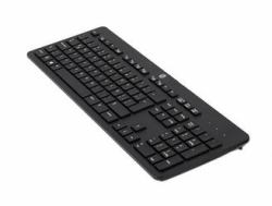 HP L21478-251 πληκτρολόγιο Γραφείο USB Ρωσικός Μαύρος [Μαύρο] 