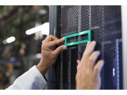 HPE J8177DR μονάδα πομποδέκτη δικτύου 1000 Mbit/s SFP 