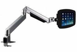 Compulocks 660REACH211SENB περίβλημα ασφαλείας tablet Μαύρος [Μαύρο] 27,9 cm [11"] (iPad Pro 11" [1-4th Gen] - Space Enclosure Articulating - Arm Mount Black)