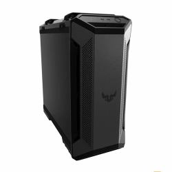 ASUS TUF Gaming GT501 Midi Tower Μαύρος [Μαύρο] (Tuf Gaming Gt501 Midi Tower - Black - Warranty: 12M)