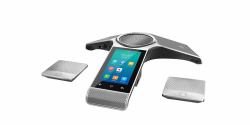 Yealink CP960 IP τηλέφωνο συνδιάσκεψης (CP960 Team Edition Conf. Phone - Android based - Warranty: 12M)