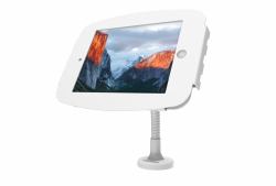 Compulocks 159W211SENW περίβλημα ασφαλείας tablet Λευκός [Άσπρος] 27,9 cm [11"] (iPad Pro 11" [1-4th Gen] - Space Enclosure Flex Arm - Mount White)