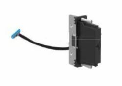 Lexmark MarkNet N8370 διακομιστής εκτύπωσης Wireless LAN Μαύρος [Μαύρο] (MARKNET N8370)