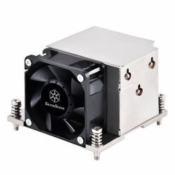 Silverstone Xenon XE02-2011 Επεξεργαστής Ωύκτης 6 cm 