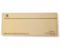 Konica Minolta TN-912 τόνερ 1 τεμάχια Πρωτότυπο Μαύρος [Μαύρο] 