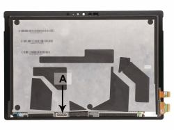 2-Power STP0075A Ανταλλακτικό & Αξεσουάρ Τάμπλετ (MS Surface Pro 5/6 Assy [2017] 1796)