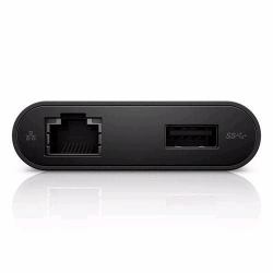 ADPT CON DA200 EMEA R - Warranty: 6M