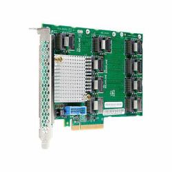 Hewlett Packard Enterprise ML350 Gen9 12Gb SAS θύρα επέκτασης (HPE EXPANDER KIT FOR ML350 G9)